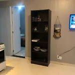 Casinha Vilarejo