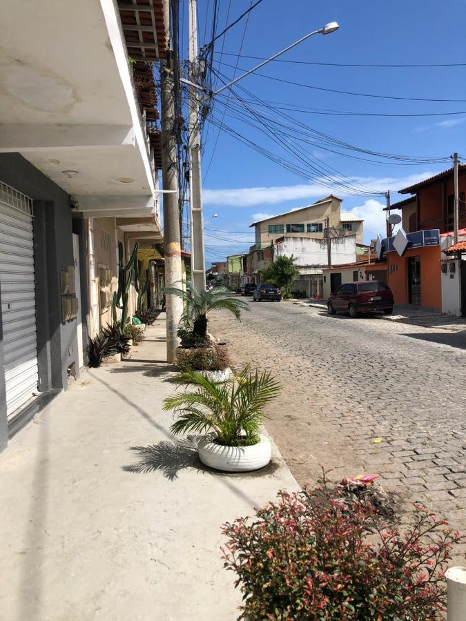 Casinha Vilarejo Holiday home Cabo Frio