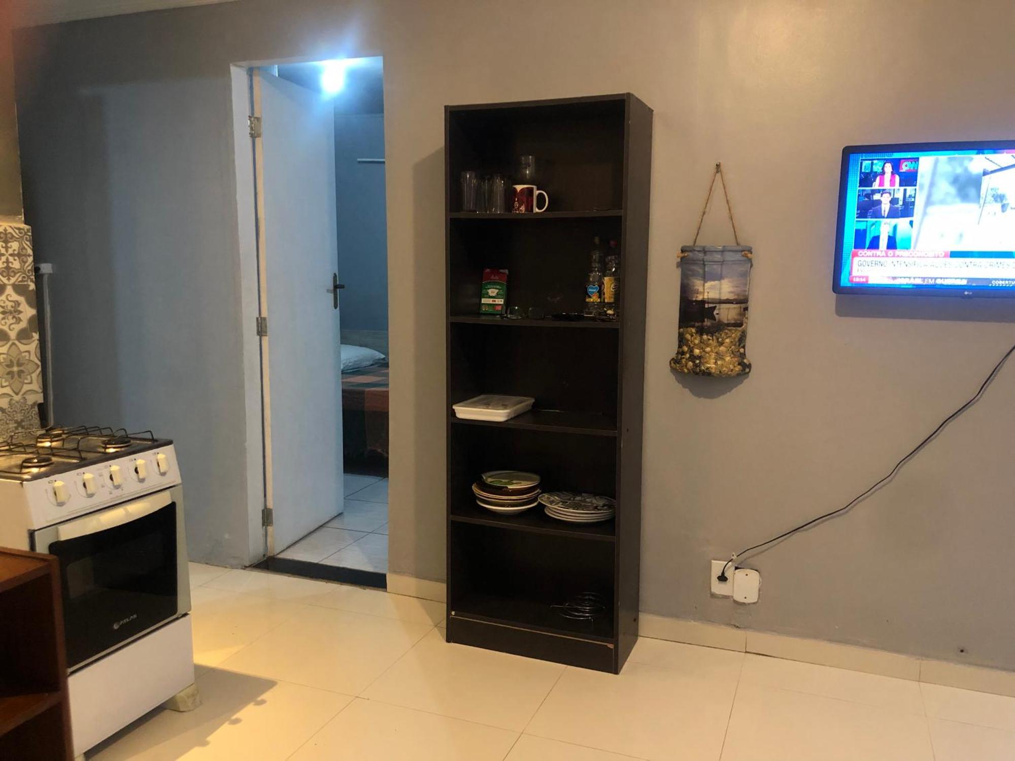 Holiday home Casinha Vilarejo Cabo Frio