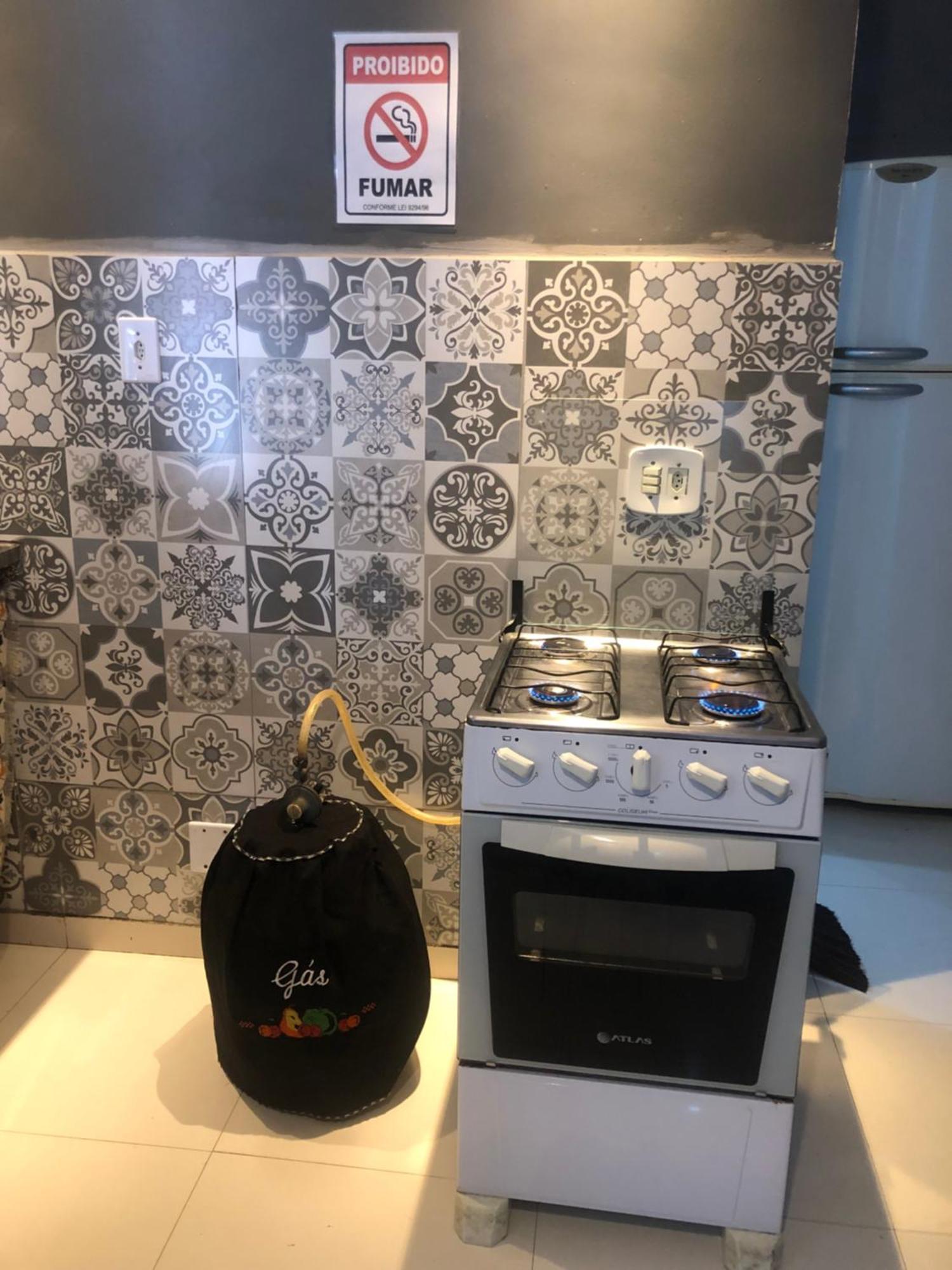 Casinha Vilarejo