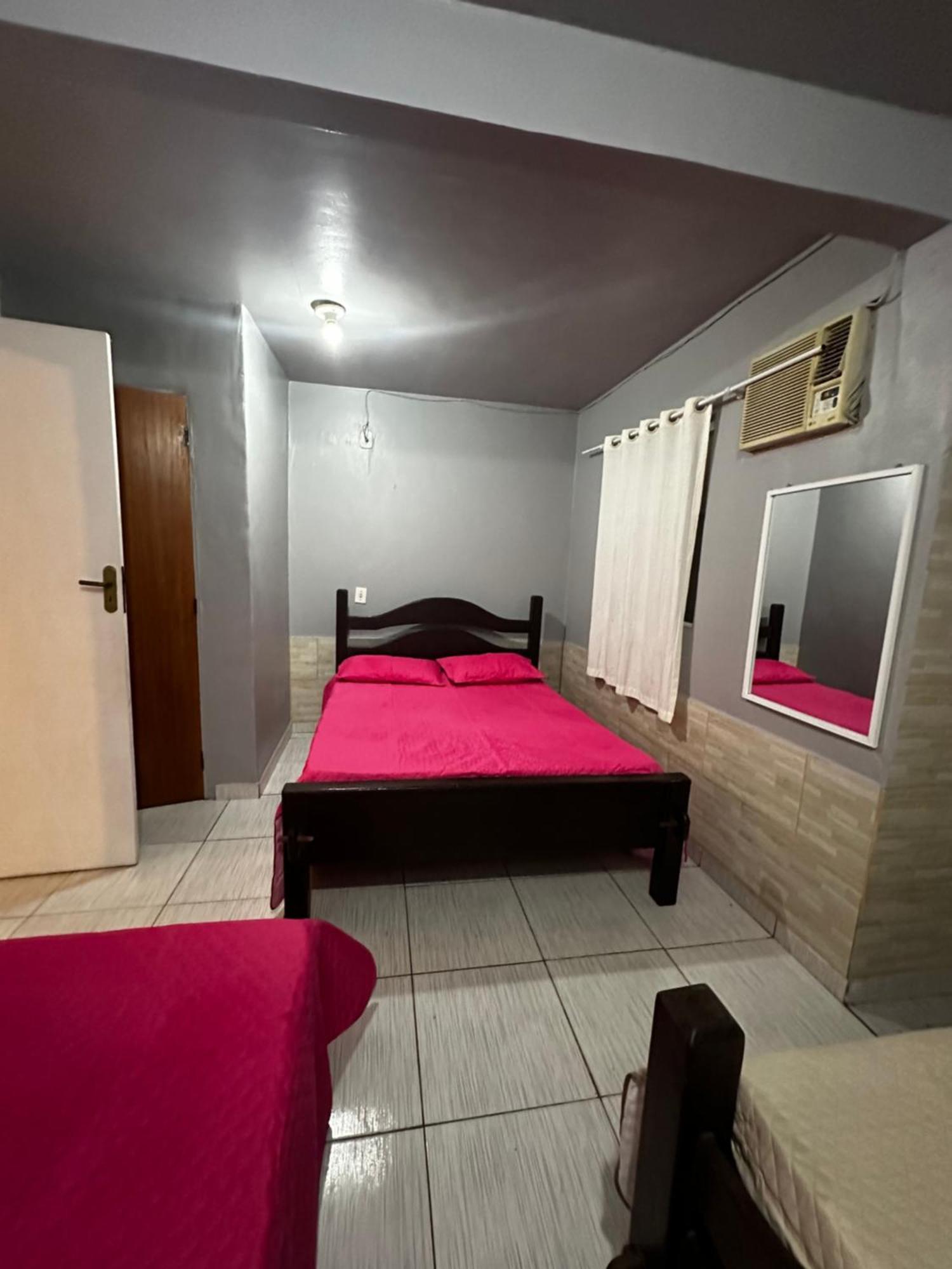 Casinha Vilarejo
