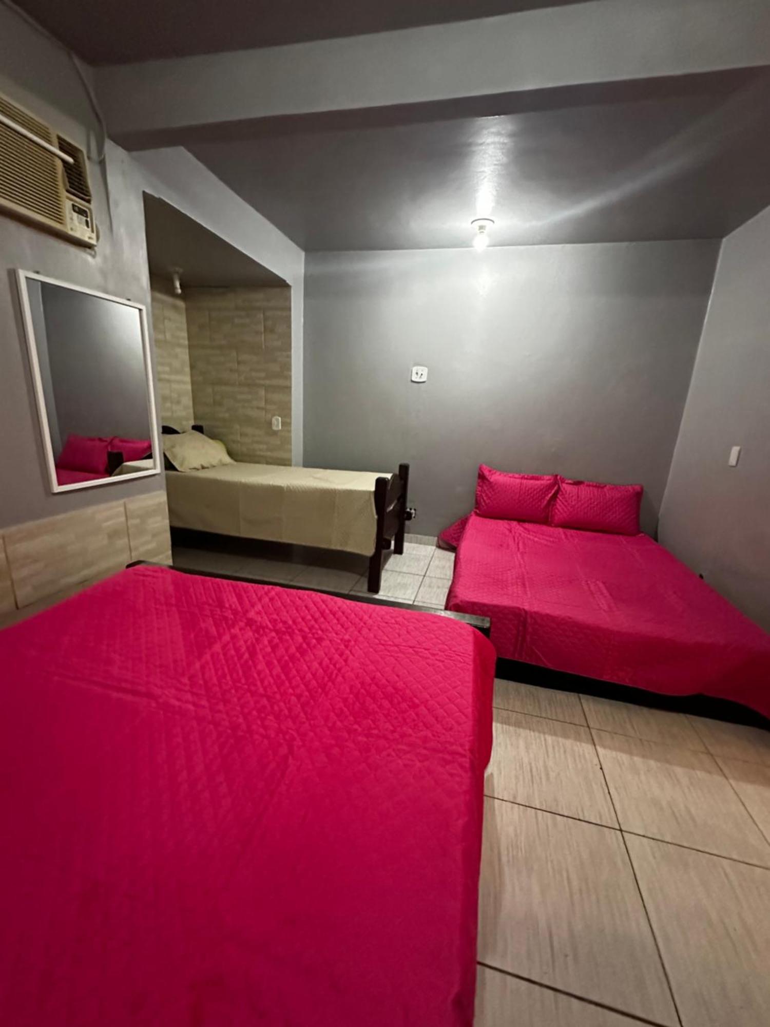 Casinha Vilarejo Holiday home