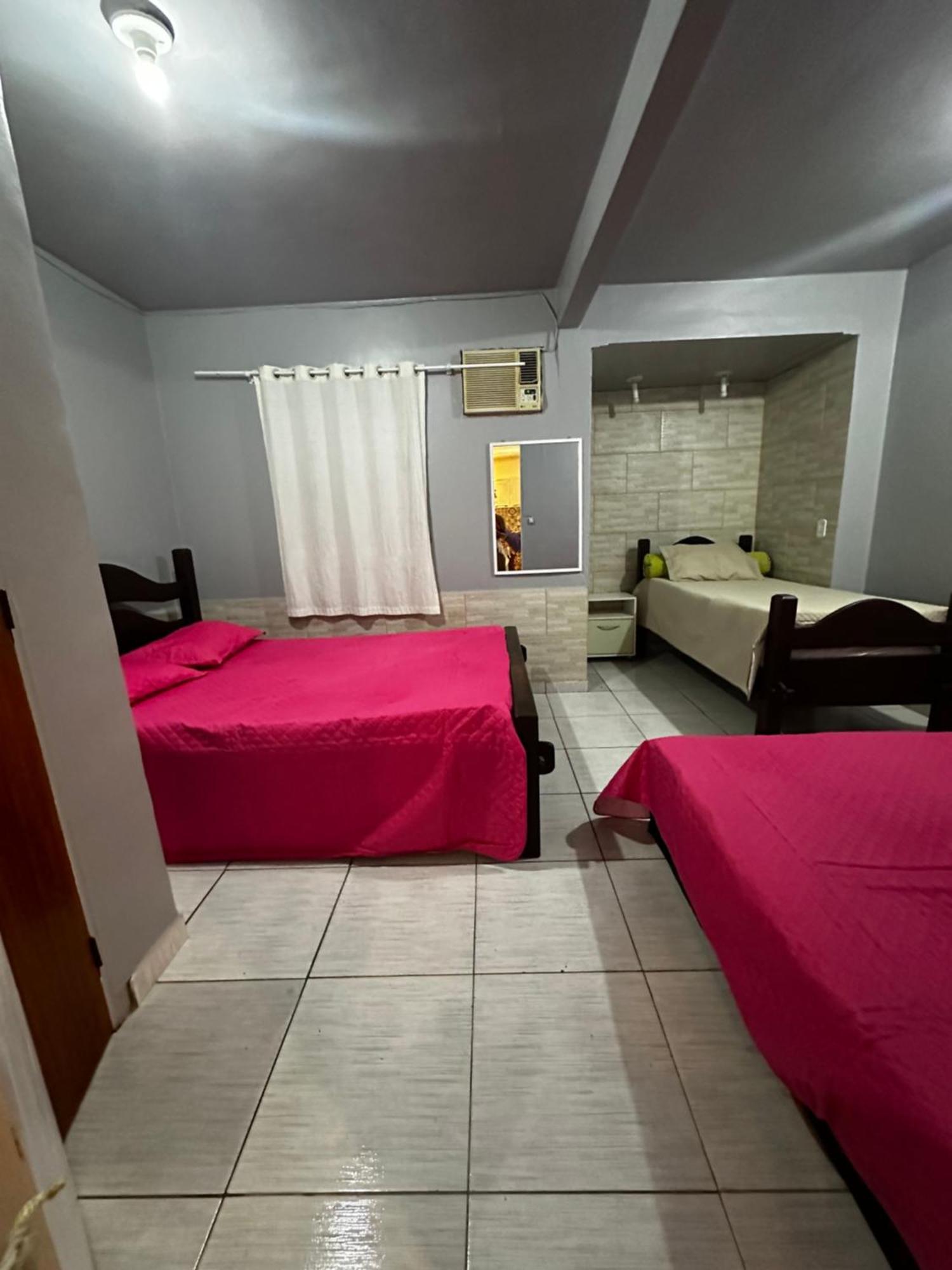 Holiday home Casinha Vilarejo *